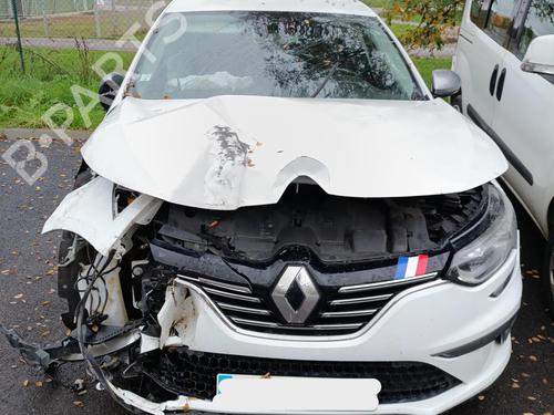 Front wiper motor RENAULT MEGANE IV Hatchback (B9A/M/N_) 1.6 dCi 130 (B9A4) | BP29869242M29  - Image 6