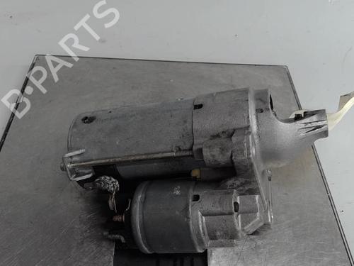 Used Starter PEUGEOT PARTNER Box Body/MPV 1.6 BlueHDi 100 (100 hp) 21311119