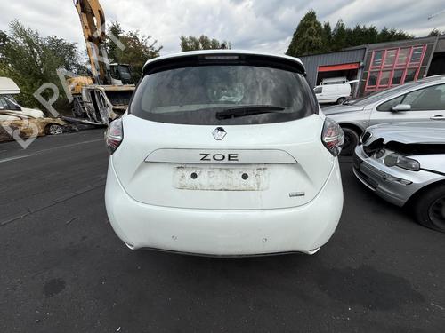 Gasdæmper bagklap RENAULT ZOE (BFM_) ZOE (BFMC, BFMD) | BP28292237C138 - Image 12