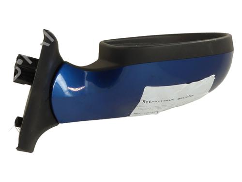 Left mirror RENAULT TWINGO II (CN0_) 1.5 dCi (CN0E) | BP32386191C26 