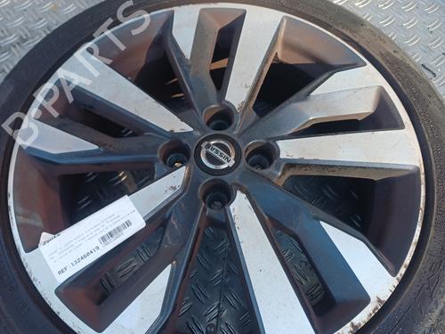 Fælk NISSAN MICRA V (K14) 0.9 IG-T | BP39018287C45 - Image 3
