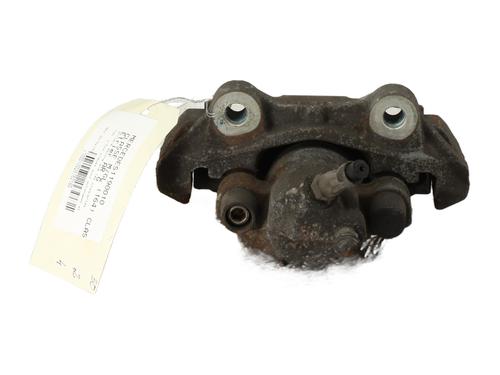 Used Left rear brake caliper MERCEDES-BENZ M-CLASS (W164) ML 320 CDI 4-matic (164.122) (224 hp) 21300314