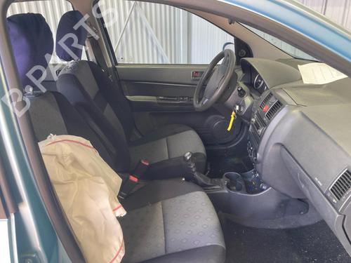 Left front window motor HYUNDAI GETZ (TB) 1.5 CRDi | BP37007016E21 - Image 21