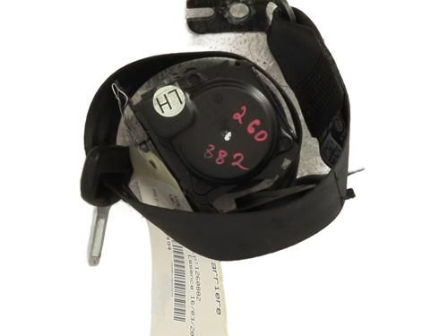 Rear left seatbelt VW UP! (121, 122, BL1, BL2, BL3, 123) 1.0 | BP33849009I29 - Image 2