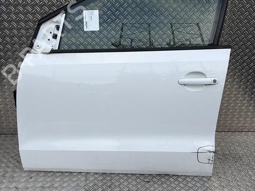 Dør venstre foran VW POLO V (6R1, 6C1) 1.2 TSI 16V | BP29881145C2 