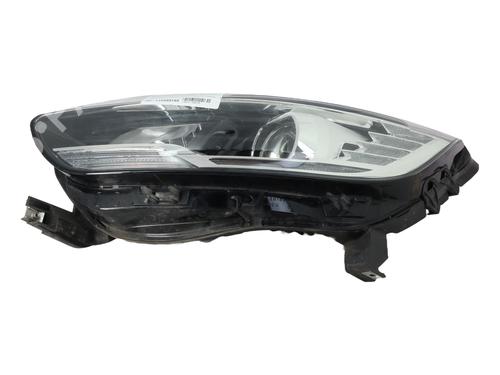 Used Left headlight RENAULT SCÉNIC IV (J9_) 1.5 dCi 110 (110 hp) 30478413