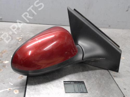 Used Right mirror FIAT BRAVO II (198_) 1.4 T-Jet (198AXG1B) (120 hp) 21294115