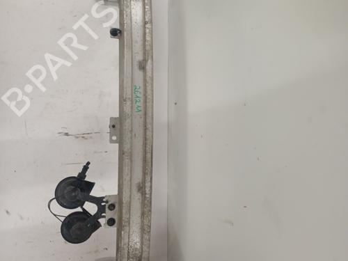 Used Front bumper reinforcement Front bumper reinforcement 35826890 35826890