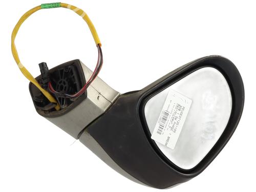 Left mirror PEUGEOT 308 SW I (4E_, 4H_) 1.6 HDi | BP25048225C26 