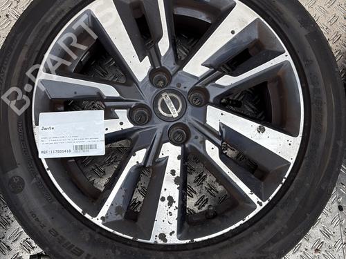 Used Rim Rim NISSAN MICRA V (K14) 1.5 DCI (90 hp) 30877847 30877847