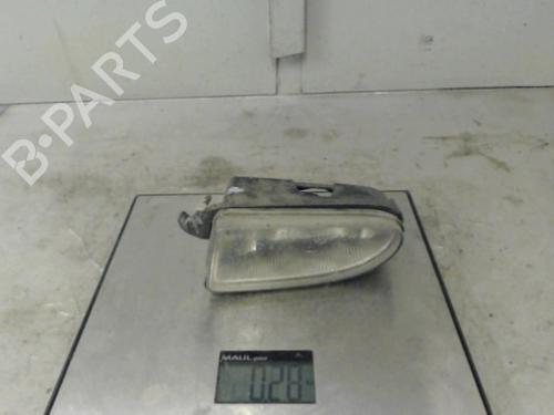 Used Left front fog light CHRYSLER PT CRUISER (PT_) 2.2 CRD (121 hp) 21303407