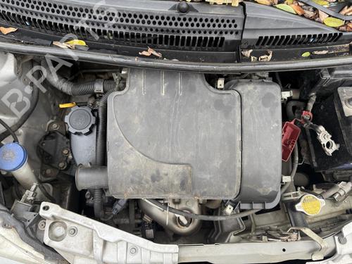 Front left belt tensioner PEUGEOT 107 (PM_, PN_) 1.0 | BP21884856C87 