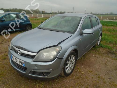 Right front window switch OPEL ASTRA H (A04) 1.7 CDTI (L48) | BP21371196I26  - Image 7
