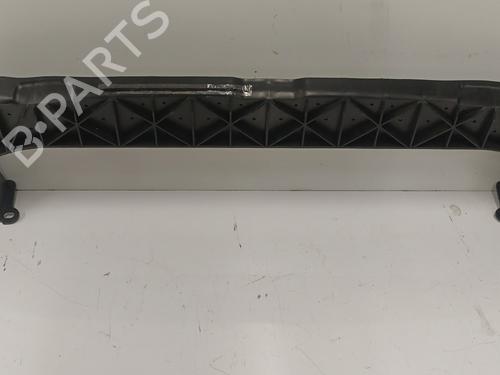 Used Rear bumper reinforcement PEUGEOT PARTNER MPV (5_, G_) 1.4 (75 hp) 29398721