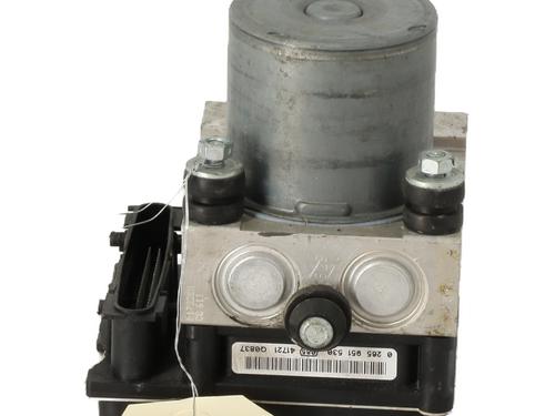 ABS pump CITROËN C1 (PM_, PN_) 1.0 | BP21308132M43
