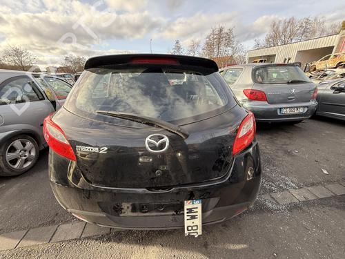 Right taillight MAZDA 2 (DE_, DH_) 1.3 MZR (DE3FS) | BP23808965C35  - Image 17
