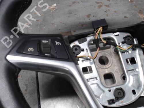 Steering wheel OPEL MERIVA B MPV (S10) 1.7 CDTI (75) | BP21299381C49 