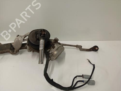 Used Steering rack PEUGEOT 208 II (UB_, UP_, UW_, UJ_) 1.5 BlueHDI 100 (102 hp) 24343341