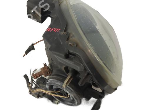 Left headlight RENAULT KANGOO (KC0/1_) 1.5 dCi | BP36894247C28 - Image 5