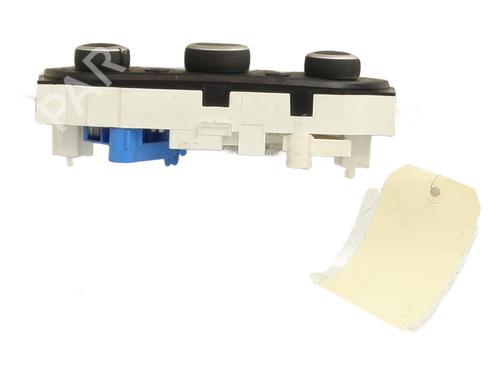 Climate control RENAULT MEGANE III Hatchback (BZ0/1_, B3_) 1.5 dCi (BZ0C) | BP32093049I5 - Image 3