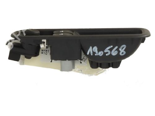 Left front window switch RENAULT TWINGO II (CN0_) 1.5 dCi (CN0E) | BP21295102I27