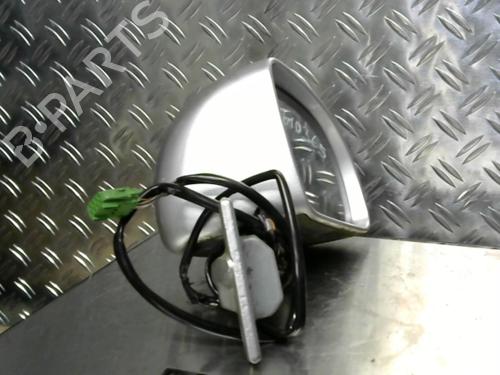 Right mirror VW NEW BEETLE (9C1, 1C1)  | BP21315338C27 