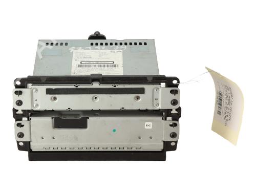 Used Radio PEUGEOT 208 I (CA_, CC_) 1.6 BlueHDi 100 (100 hp) 21368025