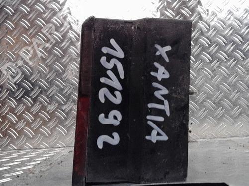 Used Left taillight Left taillight CITROËN XANTIA (X1_, X2_) 1.9 Turbo D (90 hp) 21321791 21321791