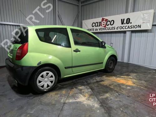 Right headlight CITROËN C2 (JM_) 1.4 | BP30162795C29 