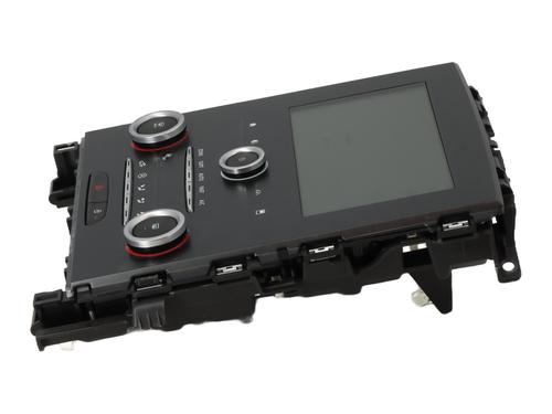 Display RENAULT MEGANE IV Hatchback (B9A/M/N_) 1.5 dCi 110 (B9A3) (110 hp) 21375682