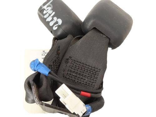 Used Seat buckle Seat buckle KIA SOUL I (AM) 1.6 CRDi 115 (115 hp) 21369387 21369387