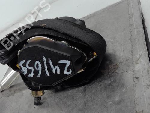 Used Front left seatbelt Front left seatbelt MERCEDES-BENZ A-CLASS (W168) A 170 CDI (168.009, 168.109) (95 hp) 21305037 21305037