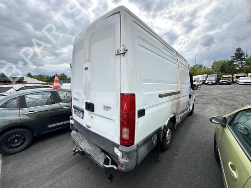 ABS pump IVECO DAILY VI Van  | BP22915936M43  - Image 17