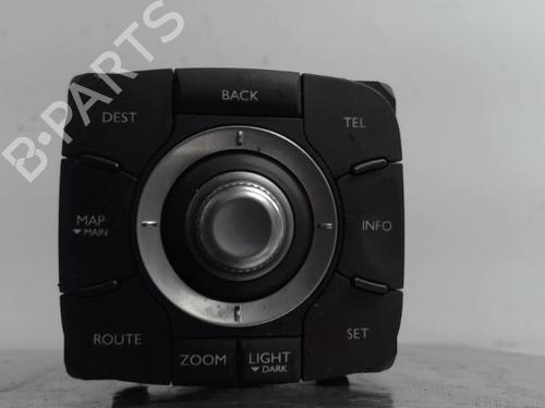 Switch RENAULT LAGUNA II (BG0/1_) 1.9 dCi (BG1A, BG1V) | BP21368173I30 