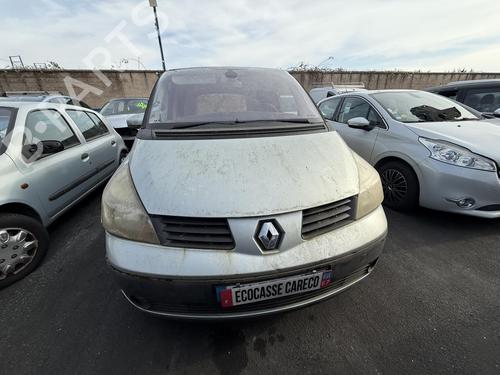 Gearbox RENAULT ESPACE IV (JK0/1_) 2.2 dCi (JK0H) | BP23261878M3  - Image 9