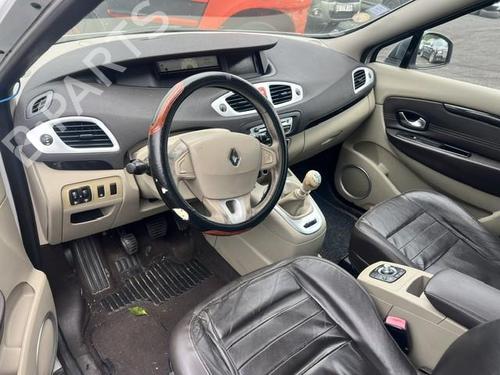 Left front window switch RENAULT SCÉNIC III (JZ0/1_) 1.9 dCi (JZ0J, JZ1J, JZ1K, JZ1S) | BP38780928I27 - Image 18