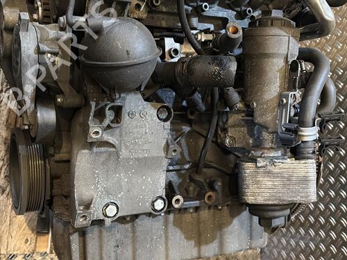 Used Engine Engine SEAT EXEO ST (3R5) 2.0 TDI (120 hp) 24504515 24504515