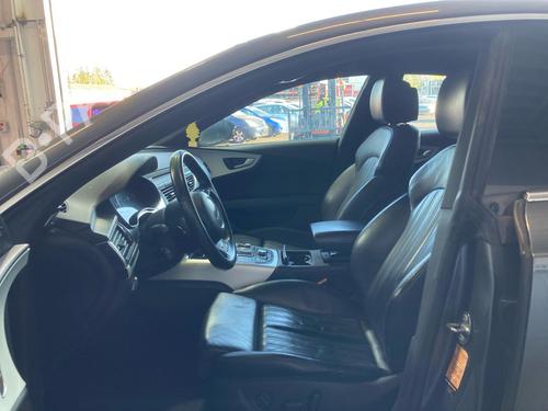 Dashboard AUDI A7 Sportback (4GA, 4GF) 3.0 TDI quattro | BP34499745C46 - Image 10