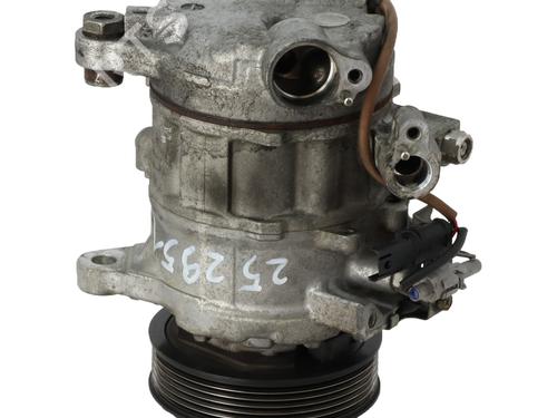 Used AC compressor BMW 1 (F20) 120 d (184 hp) 29709687