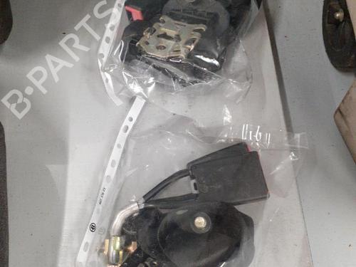 Used Rear seat Rear seat SKODA FABIA I (6Y2) 1.4 (60 hp) 21290170 21290170