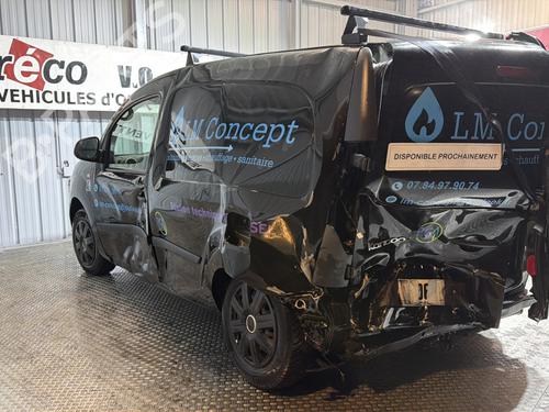 Devioluci RENAULT KANGOO Express (FW0/1_) 1.5 dCi 90 (FW0G, FW05, FW08, FW11) | BP32353194I23 - Image 6