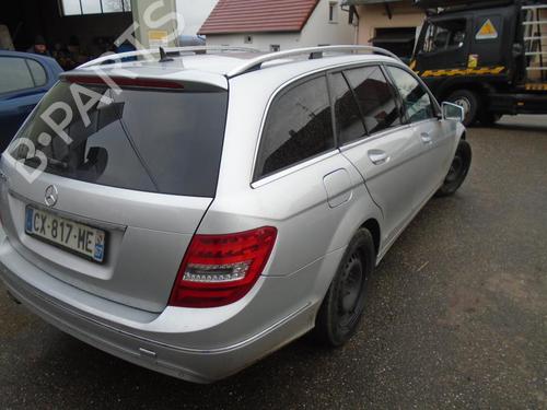 Headlight switch MERCEDES-BENZ C-CLASS T-Model (S204) C 250 CGI (204.247) | BP21369760I24 - Image 5