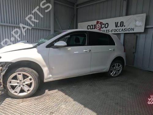 Used Parts VW GOLF VII (5G1, BQ1, BE1, BE2) 2.0 TDI 4922607
