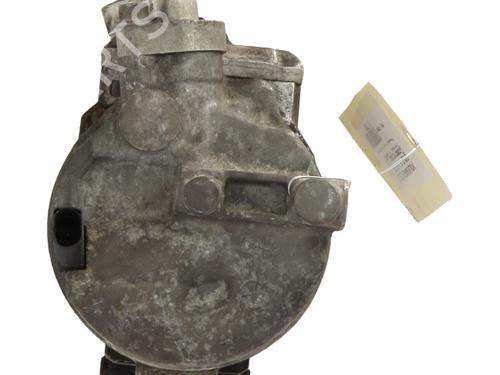 AC compressor VW GOLF V (1K1) 1.6 FSI | BP21302874M34 