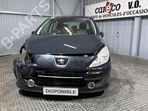AC compressor PEUGEOT 307 (3A/C) 1.6 HDi | BP32241907M34 - Image 12