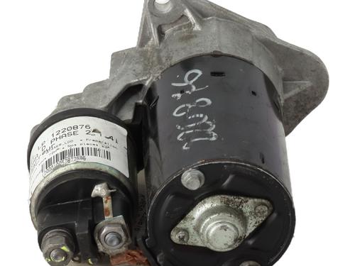 Used Starter Starter OPEL CORSA D (S07) 1.4 (L08, L68) (100 hp) 21319372 21319372