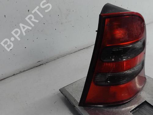 Left taillight MERCEDES-BENZ A-CLASS (W168) A 170 CDI (168.009, 168.109) | BP21298279C34 