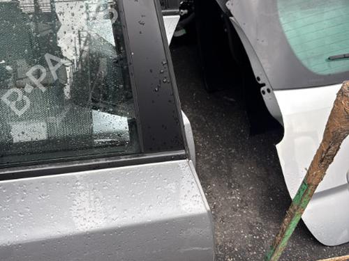 Right rear door BMW 5 Touring (E61)  | BP21295513C5 