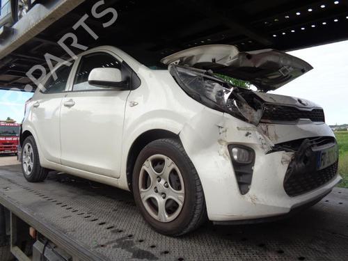 AC compressor KIA PICANTO III (JA) 1.0 | BP21290594M34 - Image 6