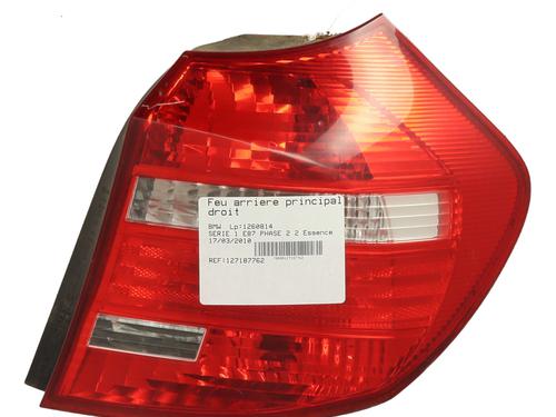 Right taillight BMW 1 (E87) 118 i | BP36297344C35 - Image 2